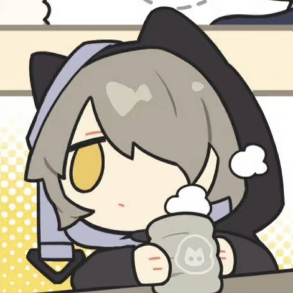 趣味小站股东2头像